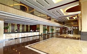 King Long Business Hotel Dongguan 